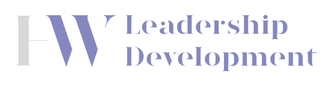 Hannah Wilson Leadership and Development Logo