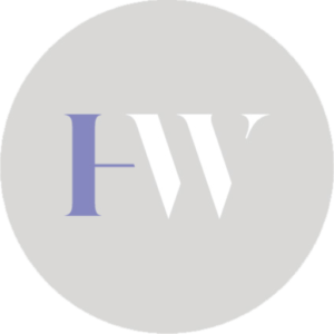 Hannah Wilson logo