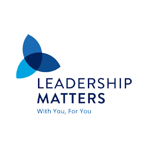 Leadership Matters logo