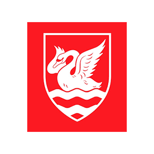 University of Buckingham logo