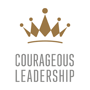 Academy of Women Leadership logo