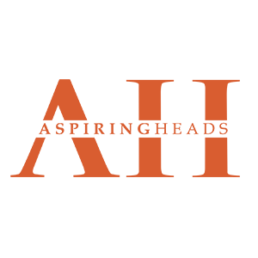 Aspiring Heads logo