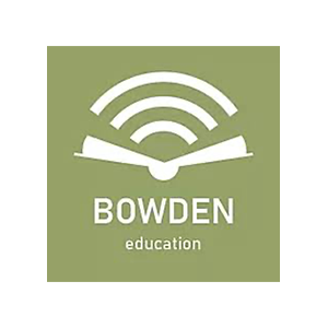 Bowden Education logo