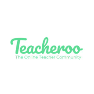 Teacheroo logo